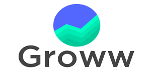 Groww Logo