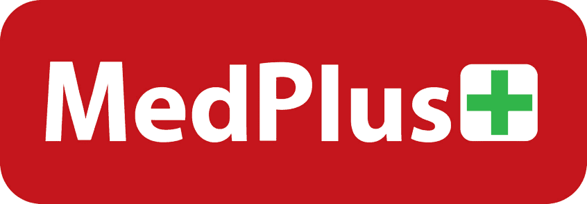Medplus logo