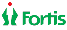 Fortis Logo