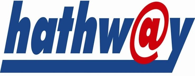 Hathway Logo